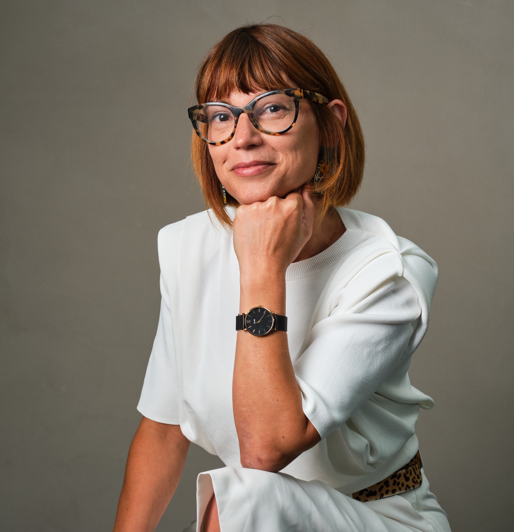 Tânia, WDL Design & Build